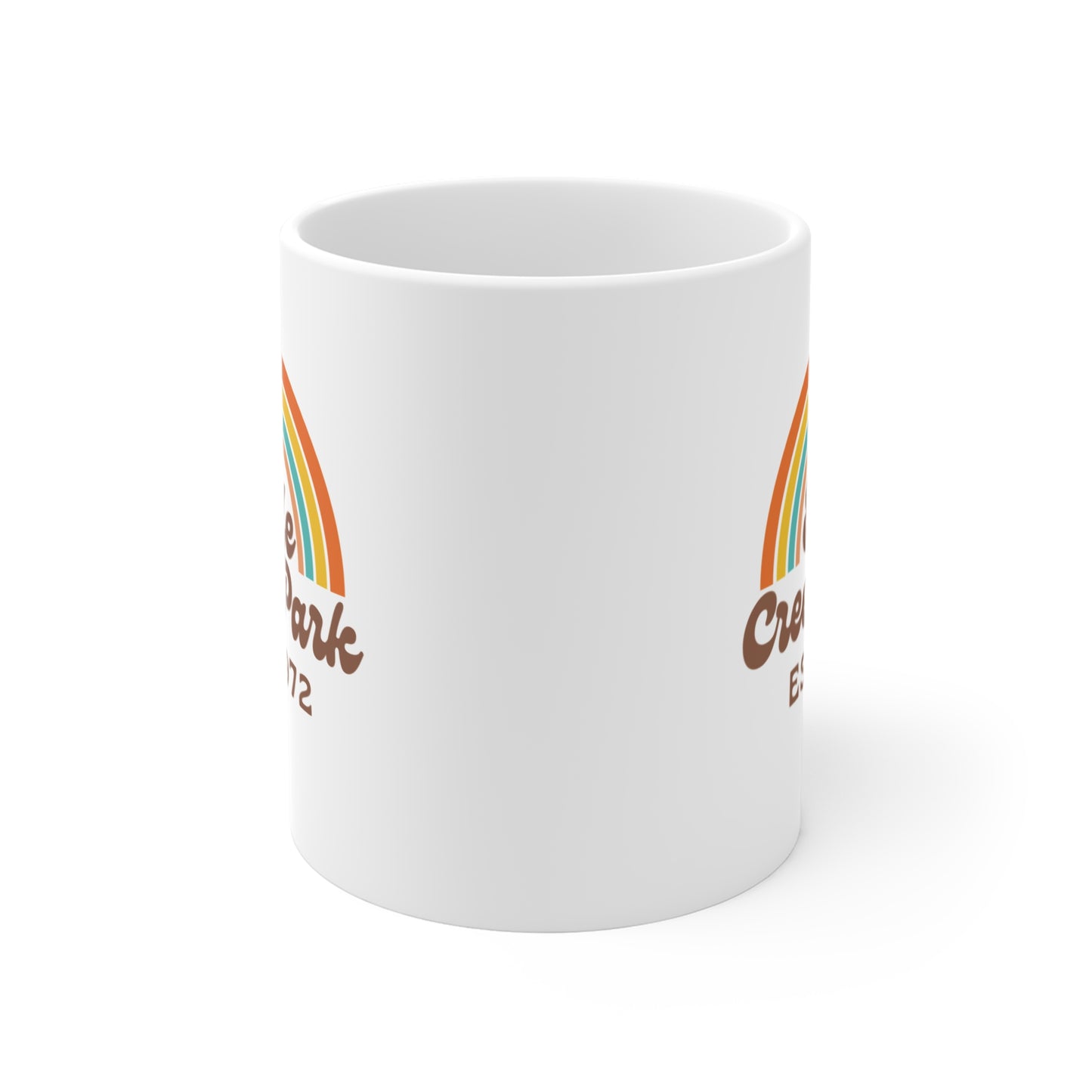 Mug 11oz - Eagle Creek Park