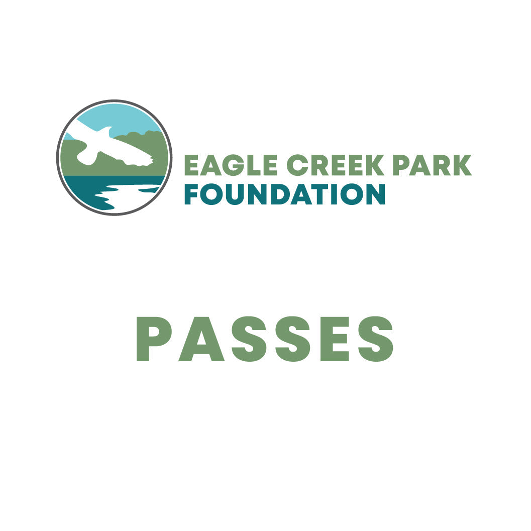 Park Passes – Eagle Creek Park Foundation
