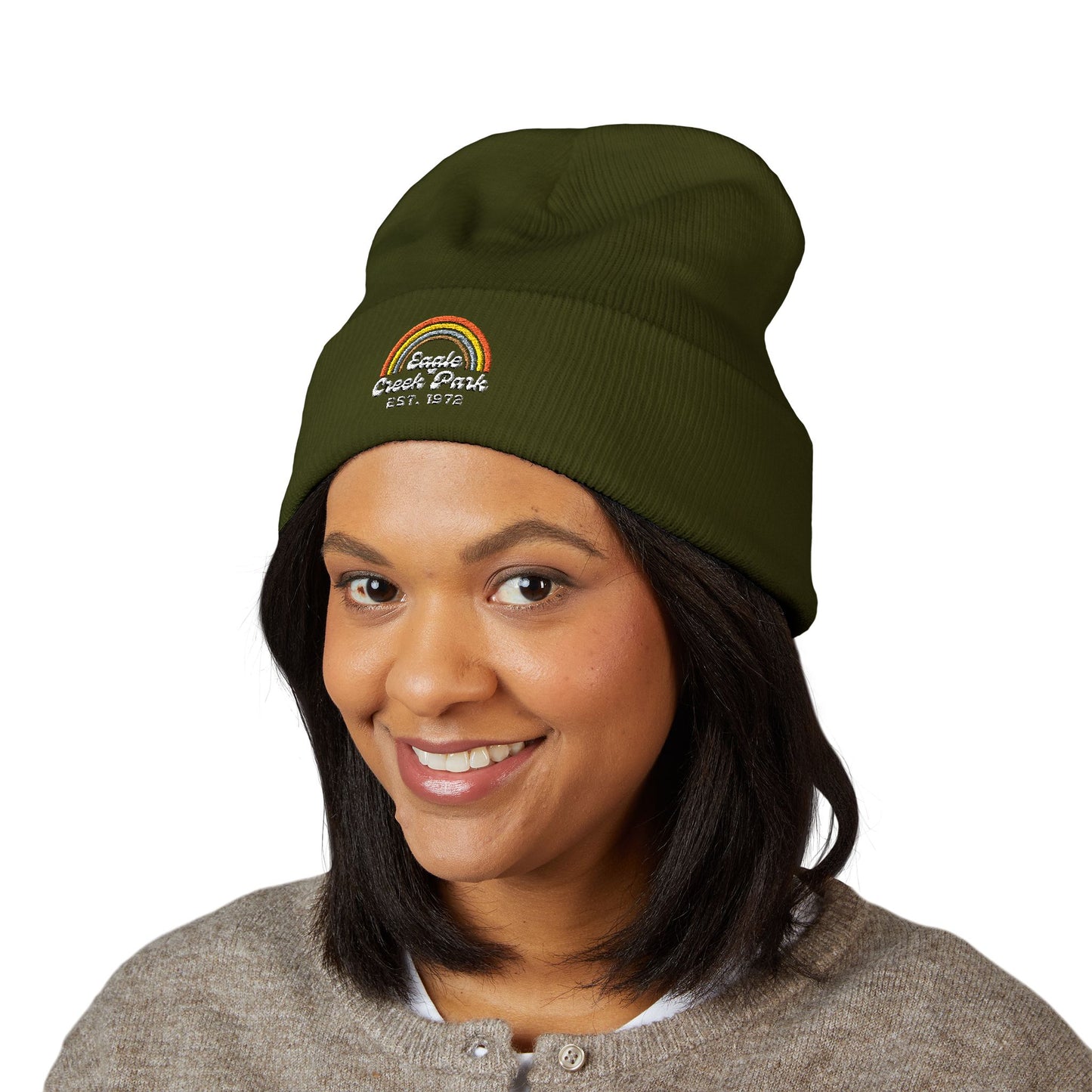 Beanie - Eagle Creek Park