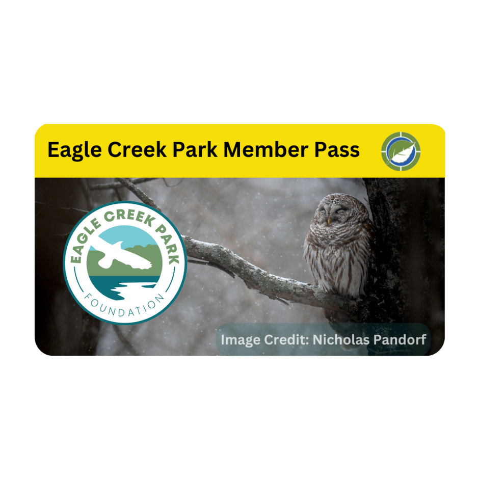 Park Passes – Eagle Creek Park Foundation