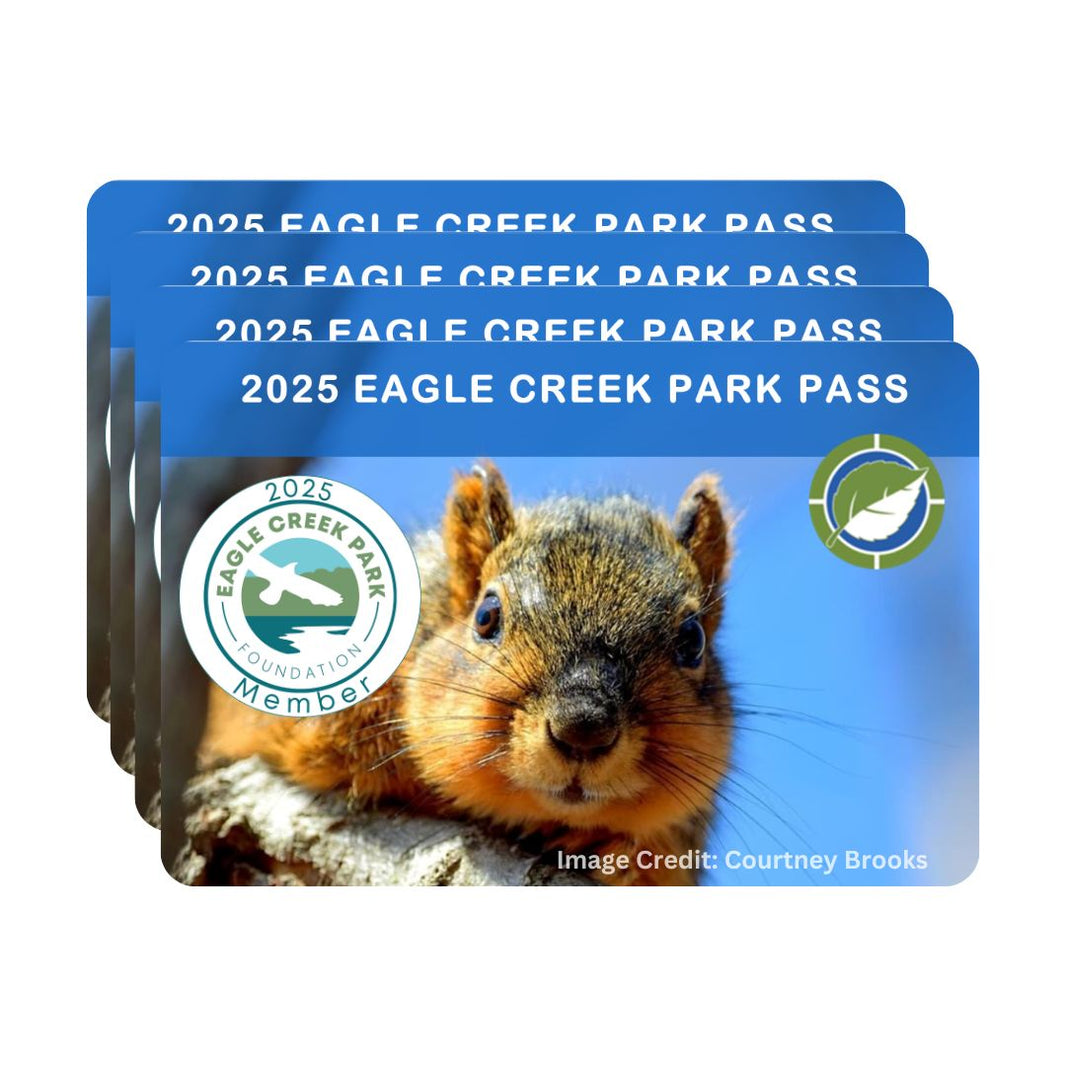 Foundation Pass (2025) – Eagle Creek Park Foundation