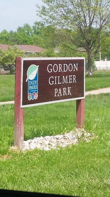 Gilmer Dog Park Project