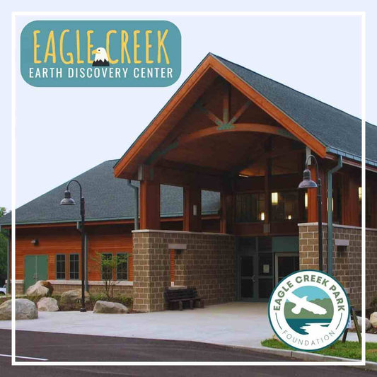 Donate to the Earth Discovery Center (EDC)