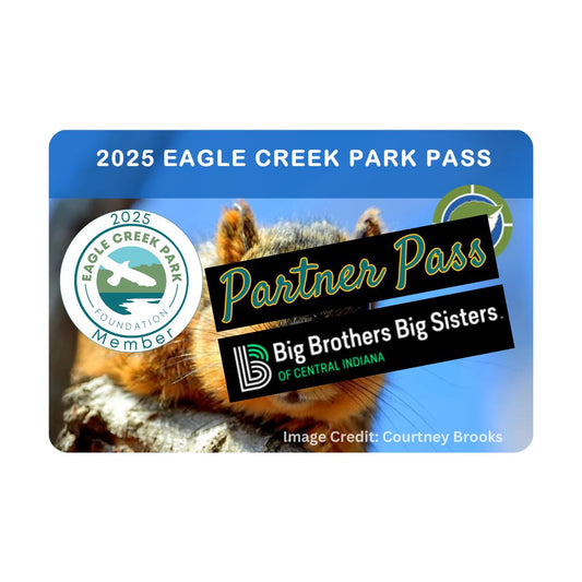 Partner Pass Program - Big Brothers Big Sisters